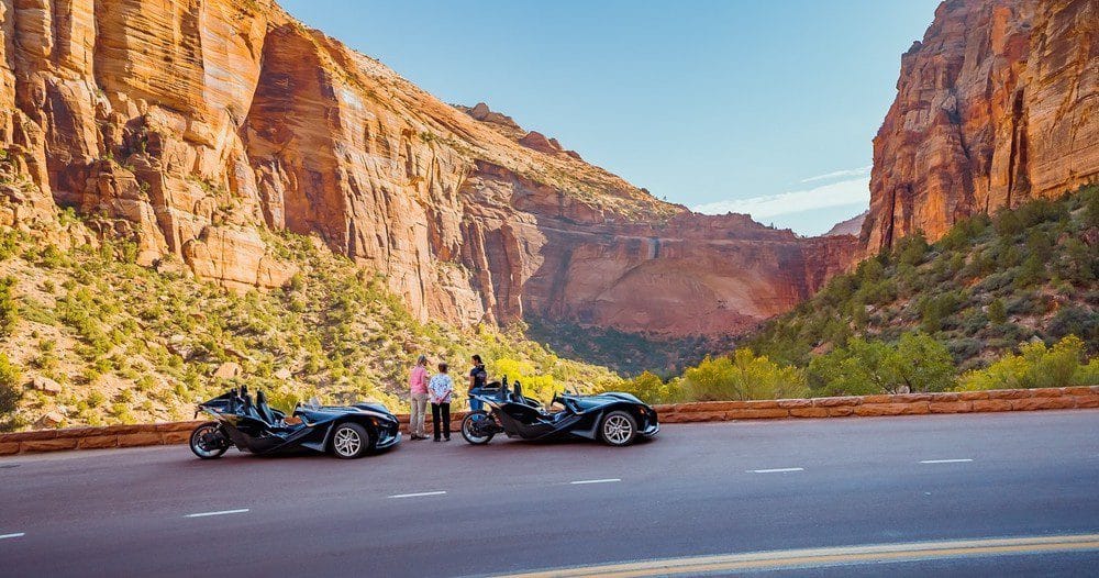 Maximize Your Zion Trip: Why Springdale Utah Is A Must-Stop